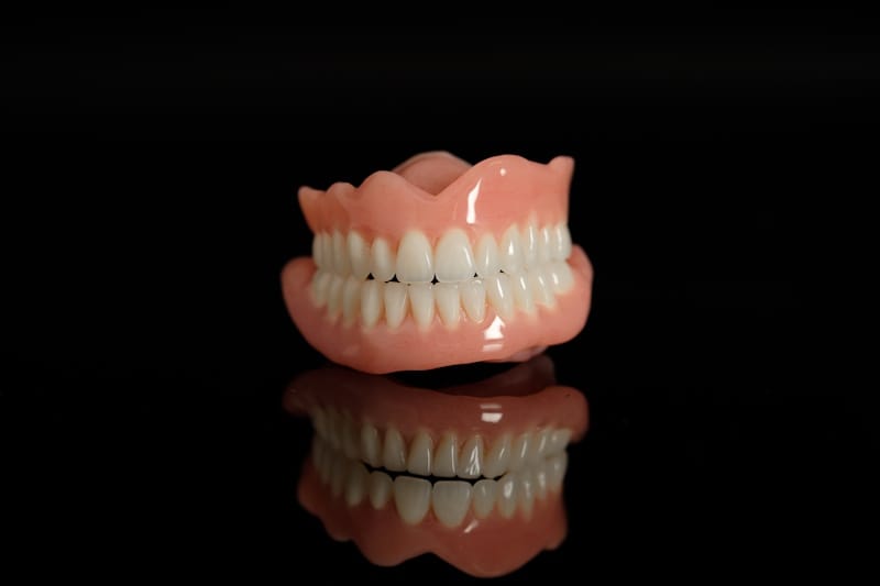 Dentures