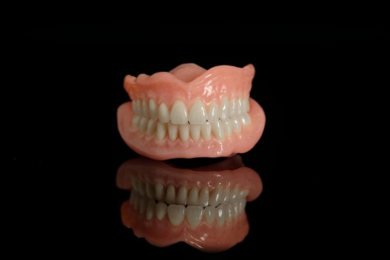 Dentures